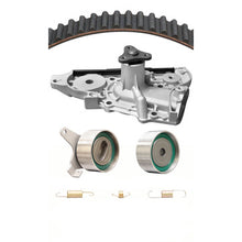 Load image into Gallery viewer, WP179K1A Engine Timing Belt Kit with Water Pump Dayco Canada