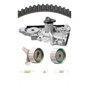 WP179K1A Engine Timing Belt Kit with Water Pump Dayco Canada