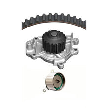 Load image into Gallery viewer, WP184K1A Engine Timing Belt Kit with Water Pump Dayco Canada