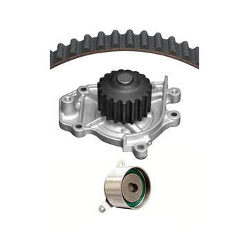 WP184K1A Engine Timing Belt Kit with Water Pump Dayco Canada