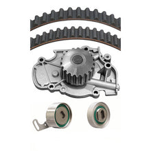 Load image into Gallery viewer, WP187K1A Engine Timing Belt Kit with Water Pump Dayco Canada