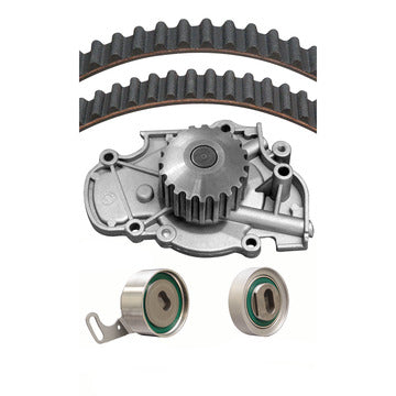 WP187K1A Engine Timing Belt Kit with Water Pump Dayco Canada