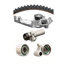 Load image into Gallery viewer, WP190K2A Engine Timing Belt Kit with Water Pump Dayco Canada
