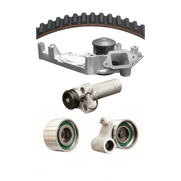 WP190K2A Engine Timing Belt Kit with Water Pump Dayco Canada