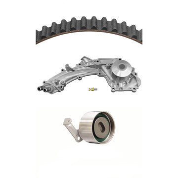 WP193K1B Engine Timing Belt Kit with Water Pump Dayco Canada