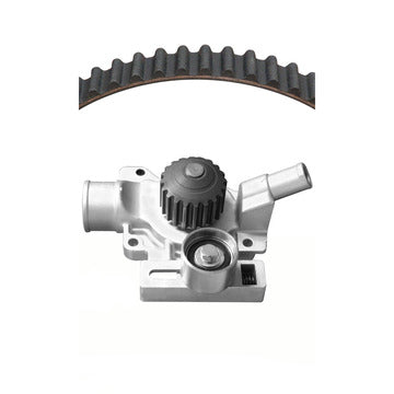 WP194K1A Engine Timing Belt Kit with Water Pump Dayco Canada