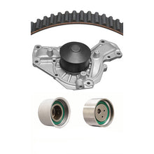 Load image into Gallery viewer, WP195K1A Engine Timing Belt Kit with Water Pump Dayco Canada