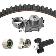Charger l'image dans la galerie, WP200K1B Engine Timing Belt Kit with Water Pump Dayco Canada