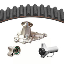 Load image into Gallery viewer, WP215K1B Engine Timing Belt Kit with Water Pump Dayco Canada