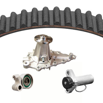 WP215K1B Engine Timing Belt Kit with Water Pump Dayco Canada