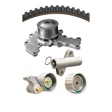 Charger l'image dans la galerie, WP221K1A Engine Timing Belt Kit with Water Pump Dayco Canada
