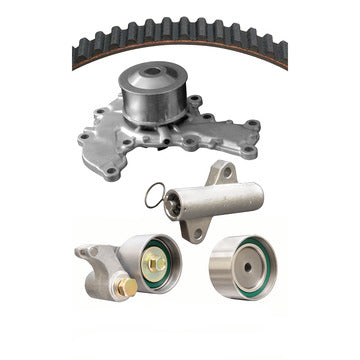 WP221K1A Engine Timing Belt Kit with Water Pump Dayco Canada