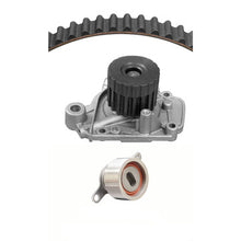 Load image into Gallery viewer, WP224K1B Engine Timing Belt Kit with Water Pump Dayco Canada