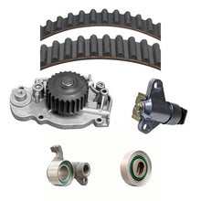 Load image into Gallery viewer, WP226K2A Engine Timing Belt Kit with Water Pump Dayco Canada