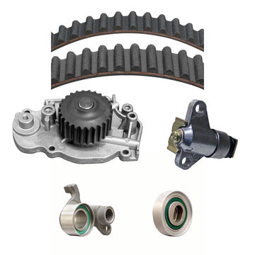 WP226K2A Engine Timing Belt Kit with Water Pump Dayco Canada