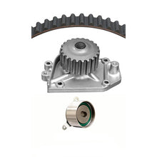 Charger l'image dans la galerie, WP227K1A Engine Timing Belt Kit with Water Pump Dayco Canada