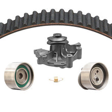 Load image into Gallery viewer, WP228K1A Engine Timing Belt Kit with Water Pump Dayco Canada