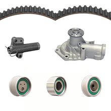 Charger l'image dans la galerie, WP232K3A Engine Timing Belt Kit with Water Pump Dayco Canada