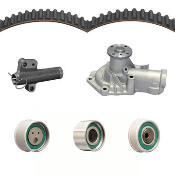 WP232K3A Engine Timing Belt Kit with Water Pump Dayco Canada