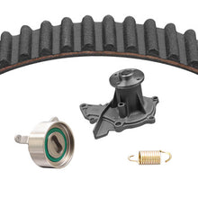Charger l'image dans la galerie, WP235K1A Engine Timing Belt Kit with Water Pump Dayco Canada