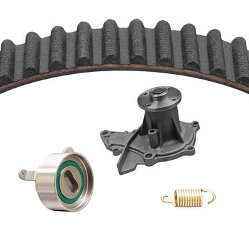 WP235K1A Engine Timing Belt Kit with Water Pump Dayco Canada