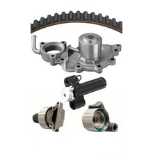 Charger l'image dans la galerie, WP240K1C Engine Timing Belt Kit with Water Pump Dayco Canada