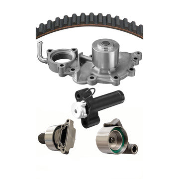 WP240K1C Engine Timing Belt Kit with Water Pump Dayco Canada