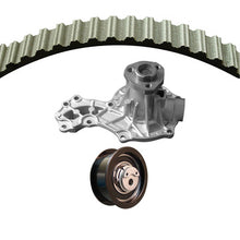 Charger l'image dans la galerie, WP242K1A Engine Timing Belt Kit with Water Pump Dayco Canada