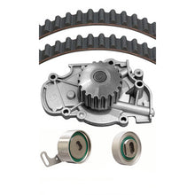 Load image into Gallery viewer, WP244K1A Engine Timing Belt Kit with Water Pump Dayco Canada