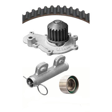 WP245K1A Engine Timing Belt Kit with Water Pump Dayco Canada
