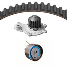 Load image into Gallery viewer, WP245K2A Engine Timing Belt Kit with Water Pump Dayco Canada