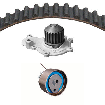 WP245K2A Engine Timing Belt Kit with Water Pump Dayco Canada
