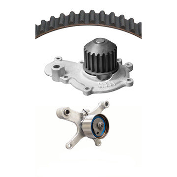 WP245K3A Engine Timing Belt Kit with Water Pump Dayco Canada