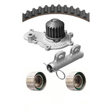 Charger l'image dans la galerie, WP246K1A Engine Timing Belt Kit with Water Pump Dayco Canada