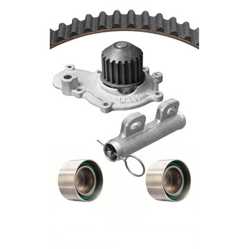 WP246K1A Engine Timing Belt Kit with Water Pump Dayco Canada