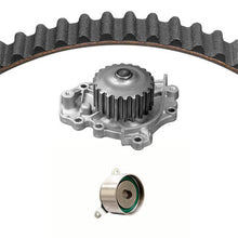 Charger l'image dans la galerie, WP247K1B Engine Timing Belt Kit with Water Pump Dayco Canada