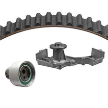 Load image into Gallery viewer, WP249K1B Engine Timing Belt Kit with Water Pump Dayco Canada