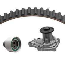Load image into Gallery viewer, WP249K1D Engine Timing Belt Kit with Water Pump Dayco Canada