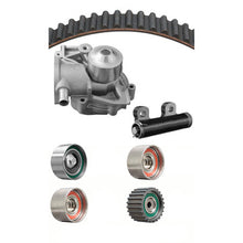 Load image into Gallery viewer, WP254K1B Engine Timing Belt Kit with Water Pump Dayco Canada