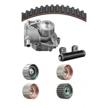 WP254K1B Engine Timing Belt Kit with Water Pump Dayco Canada