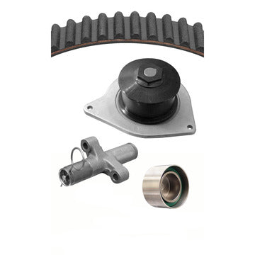WP255K1A Engine Timing Belt Kit with Water Pump Dayco Canada