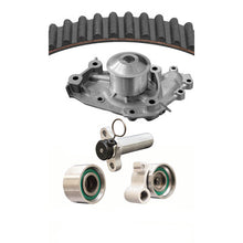 Charger l'image dans la galerie, WP257K1A Engine Timing Belt Kit with Water Pump Dayco Canada