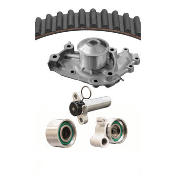 WP257K1A Engine Timing Belt Kit with Water Pump Dayco Canada