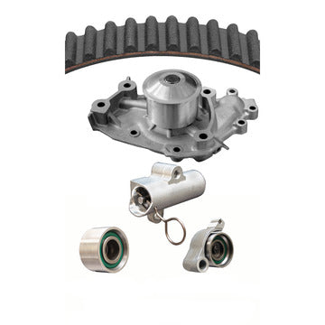 WP257K3A Engine Timing Belt Kit with Water Pump Dayco Canada