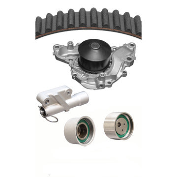 WP259K2A Engine Timing Belt Kit with Water Pump Dayco Canada