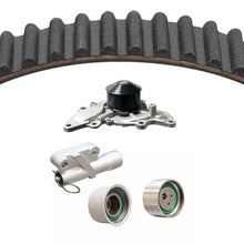 Charger l'image dans la galerie, WP259K2B Engine Timing Belt Kit with Water Pump Dayco Canada
