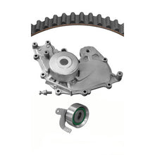 Load image into Gallery viewer, WP263K1A Engine Timing Belt Kit with Water Pump Dayco Canada