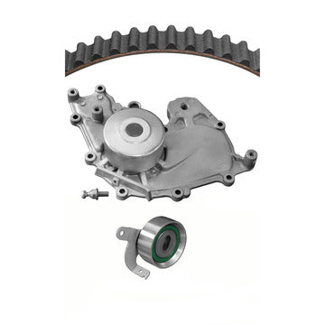 WP263K1A Engine Timing Belt Kit with Water Pump Dayco Canada