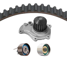 Charger l'image dans la galerie, WP265K2A Engine Timing Belt Kit with Water Pump Dayco Canada