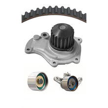 Load image into Gallery viewer, WP265K4A Engine Timing Belt Kit with Water Pump Dayco Canada